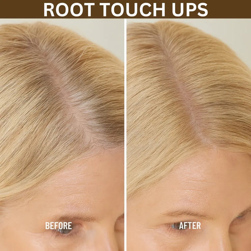 Scalp & Hair Concealer Powder